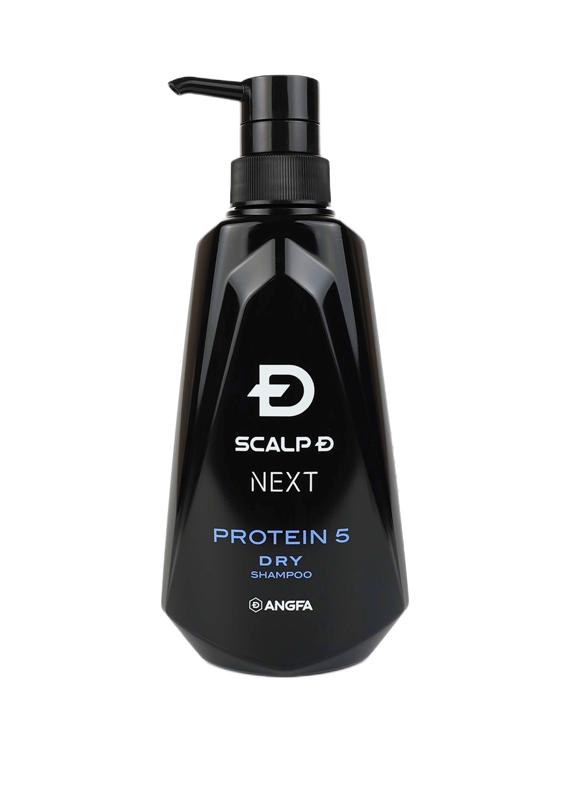 Scalp D Next protein 5 dry shampoo