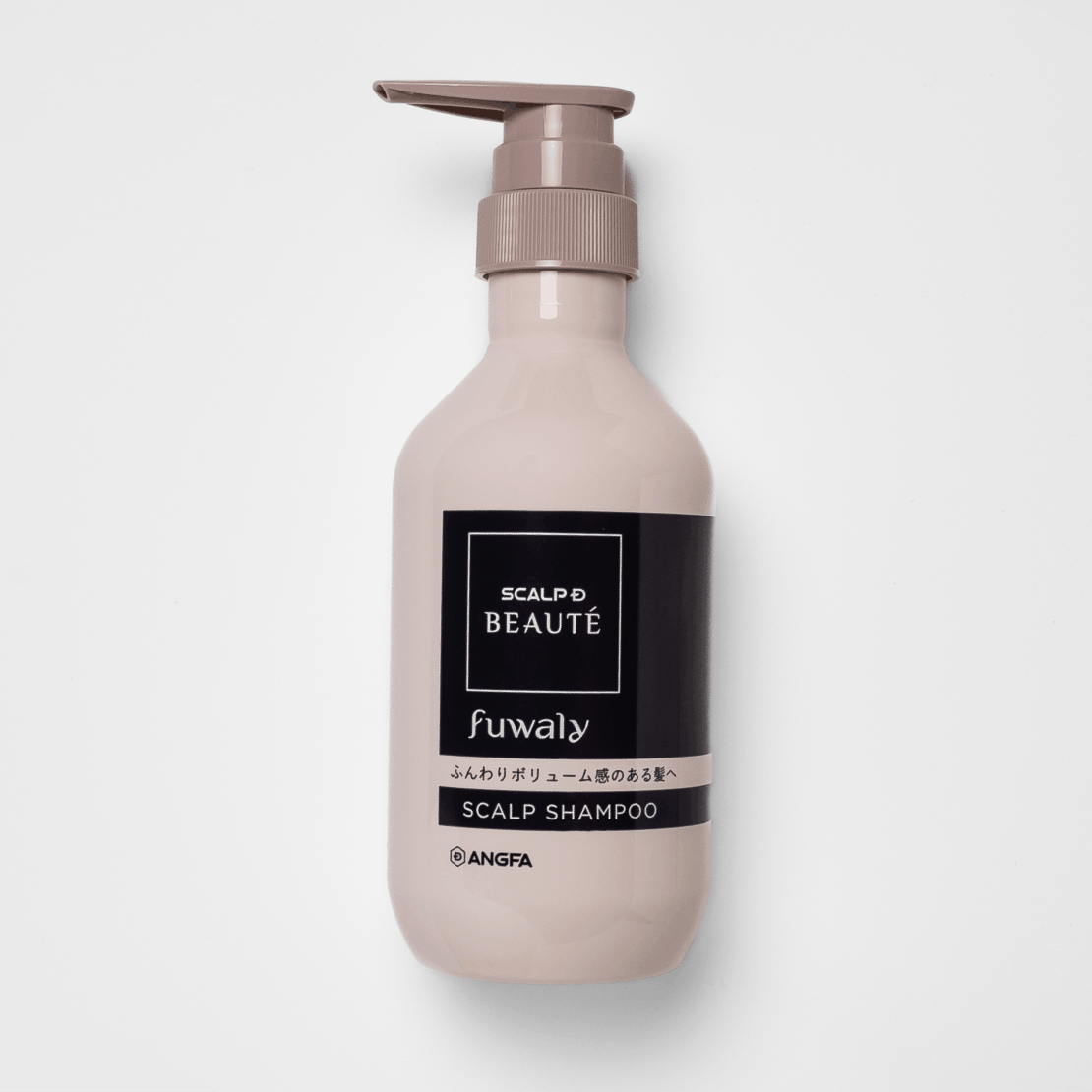 SCALP-D BEAUTE Fuwaly Shampoo