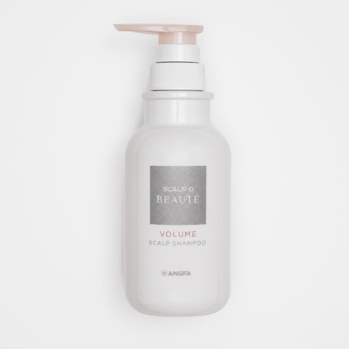 SCALP-D BEAUTE Volume Shampoo
