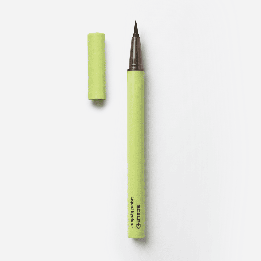 SCALP-D Liquid Eyeliner natural brown