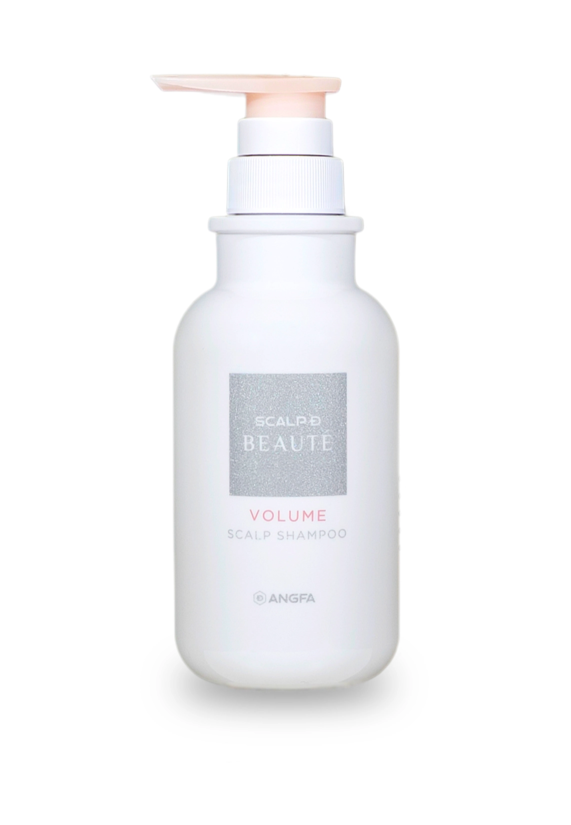 Scalp D Beaute volume shampoo