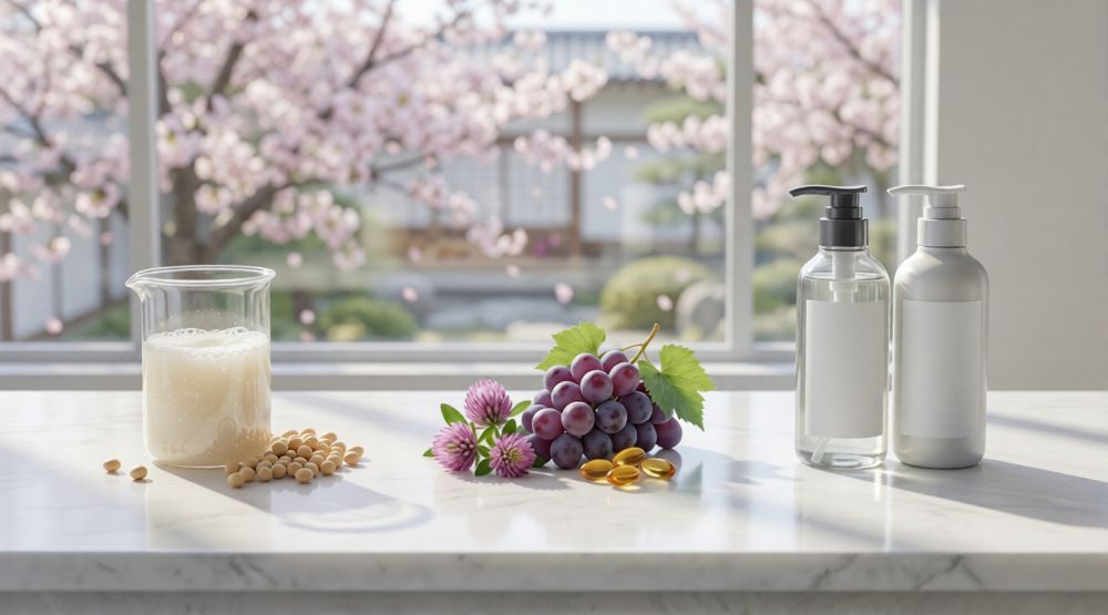Тренды в ингредиентах: как выбрать свою идеальную формулу весны 2026?
