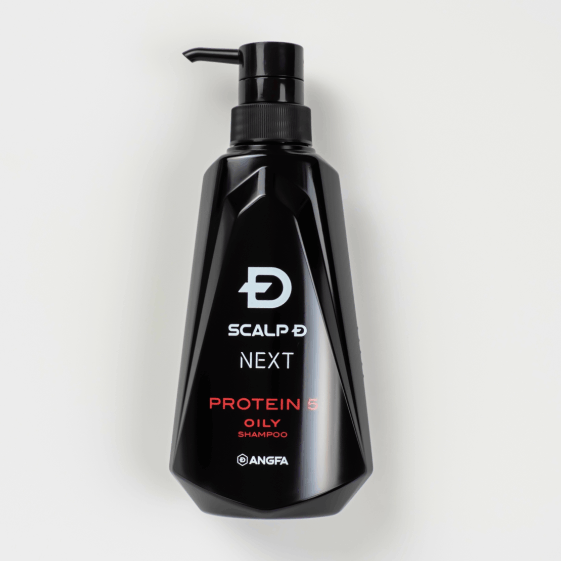 SCALP-D NEXT PROTEIN 5 Oily Shampoo