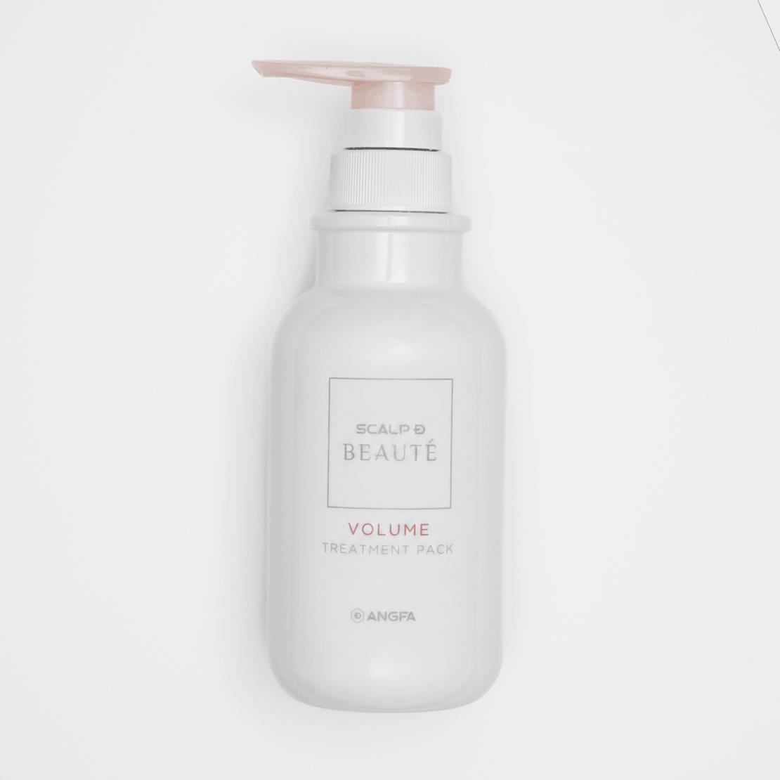 SCALP-D BEAUTE Volume Treatment Pack