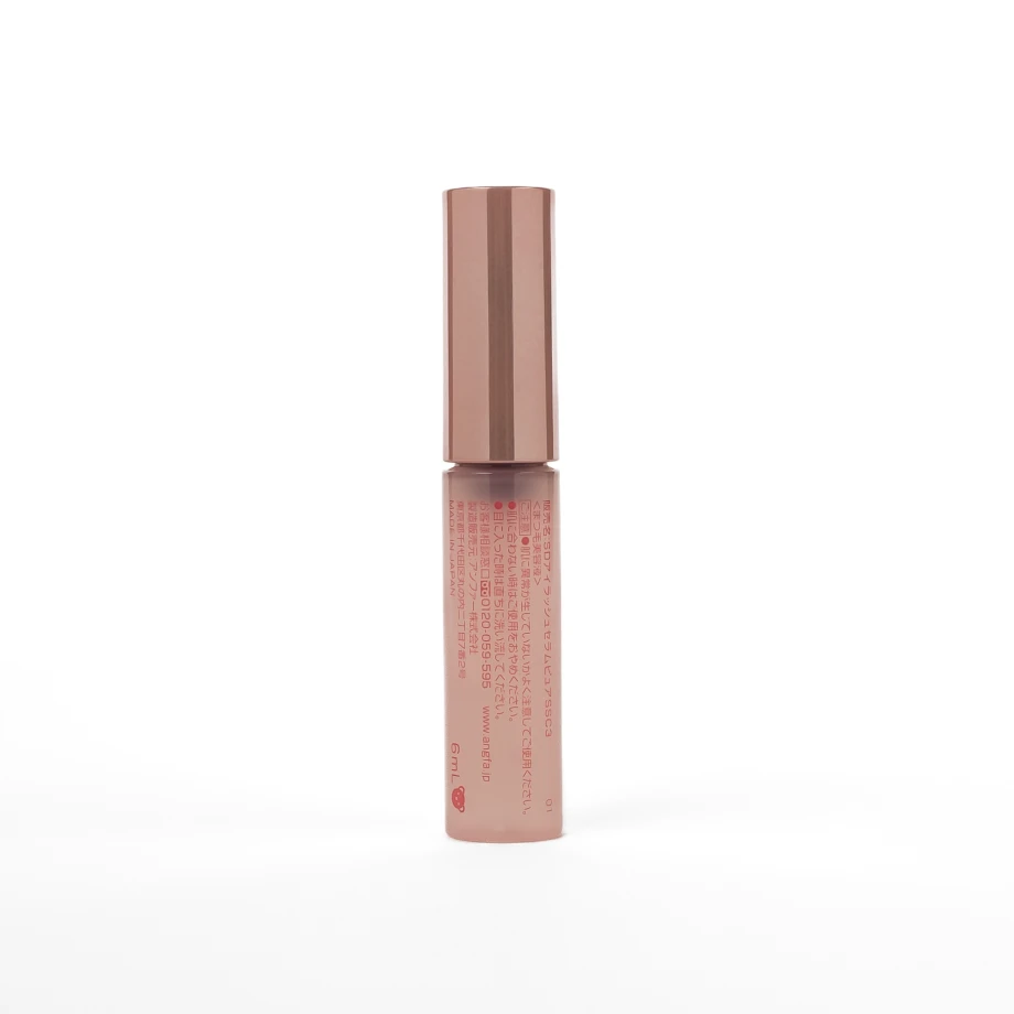 SCALP-D EYELASH Serum Pure