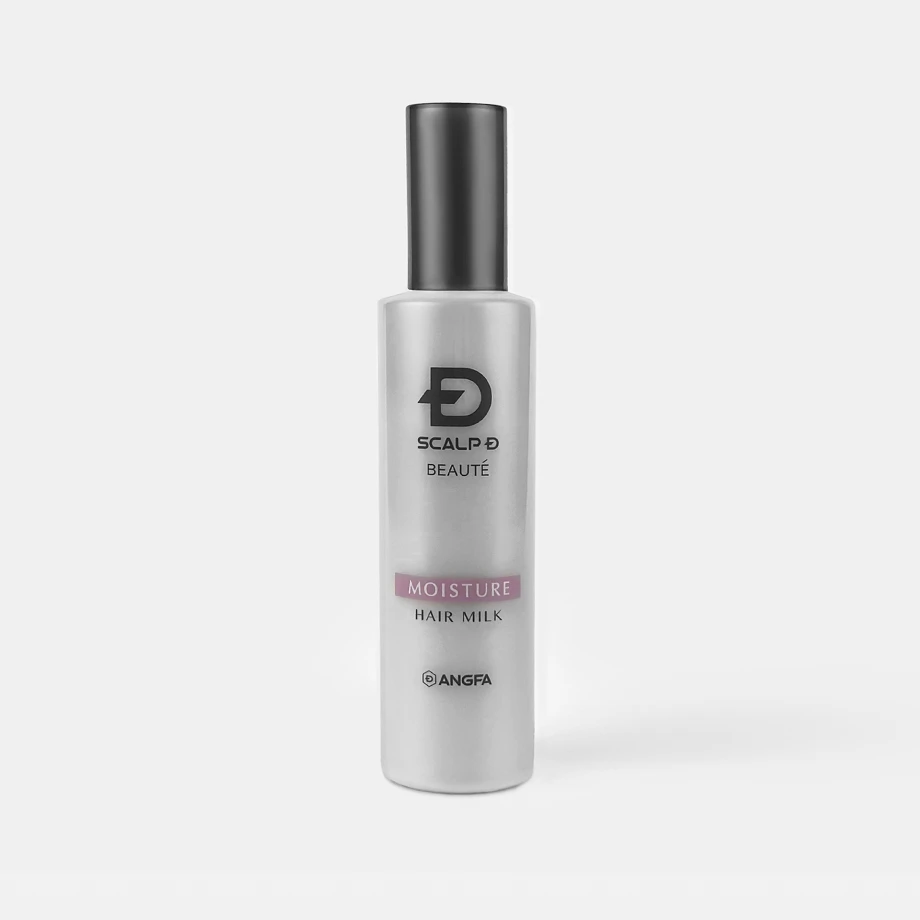 SCALP-D BEAUTE Moisture Hair Milk