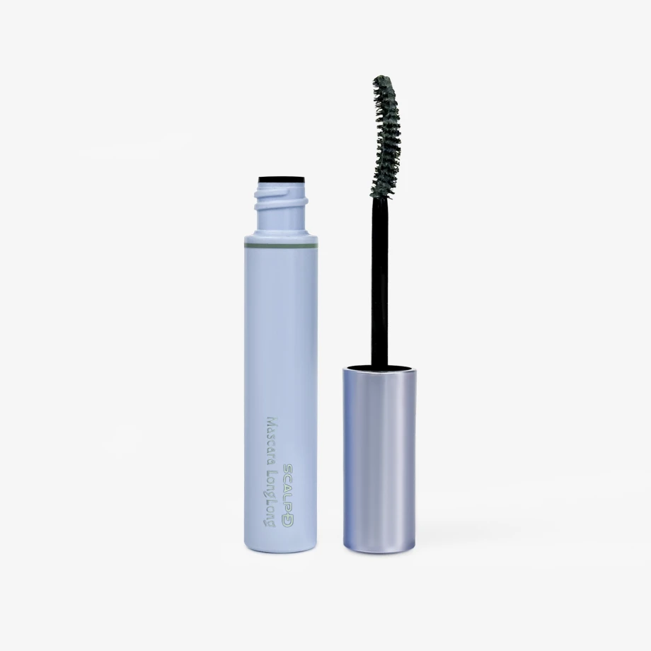 SCALP-D Mascara LongLong dusty green