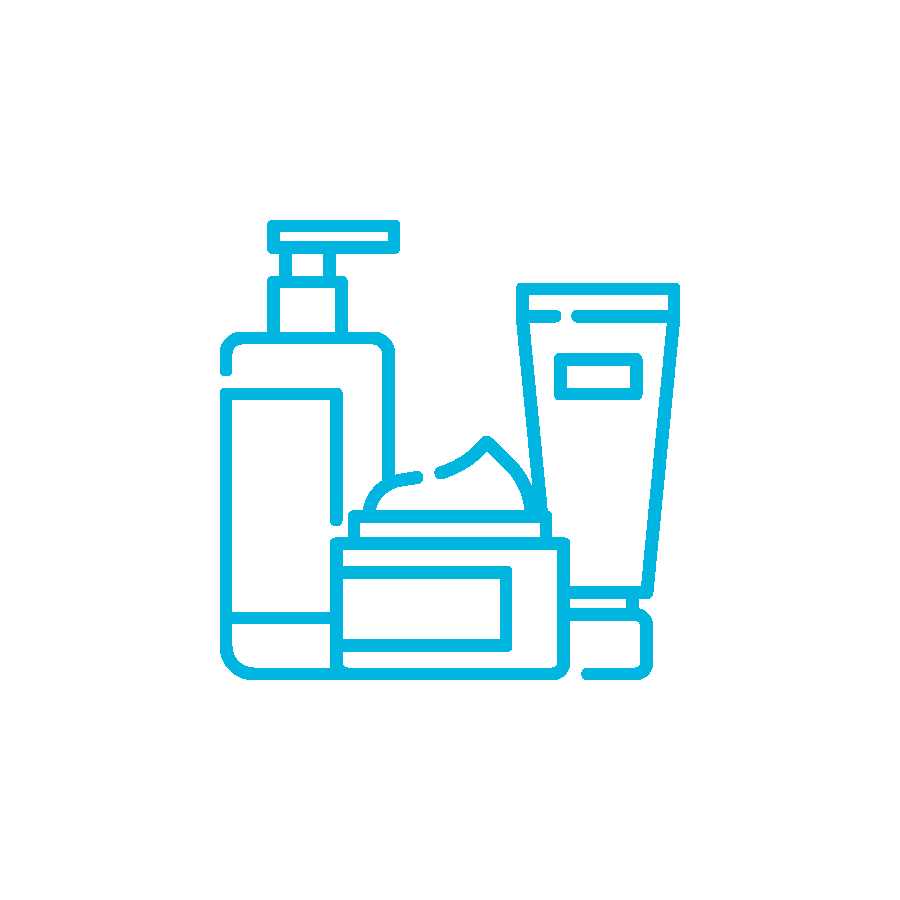 Уходовые средства