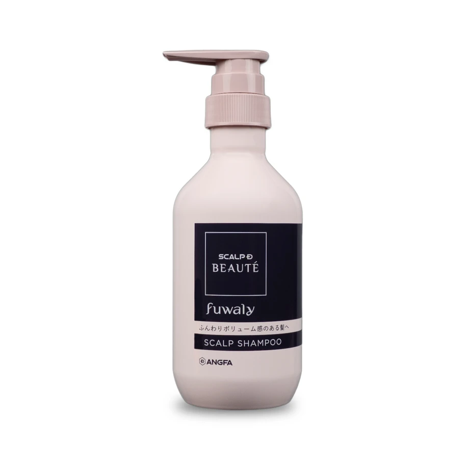 SCALP-D BEAUTE Fuwaly Shampoo