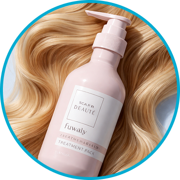 Уход за волосами и кожей головы