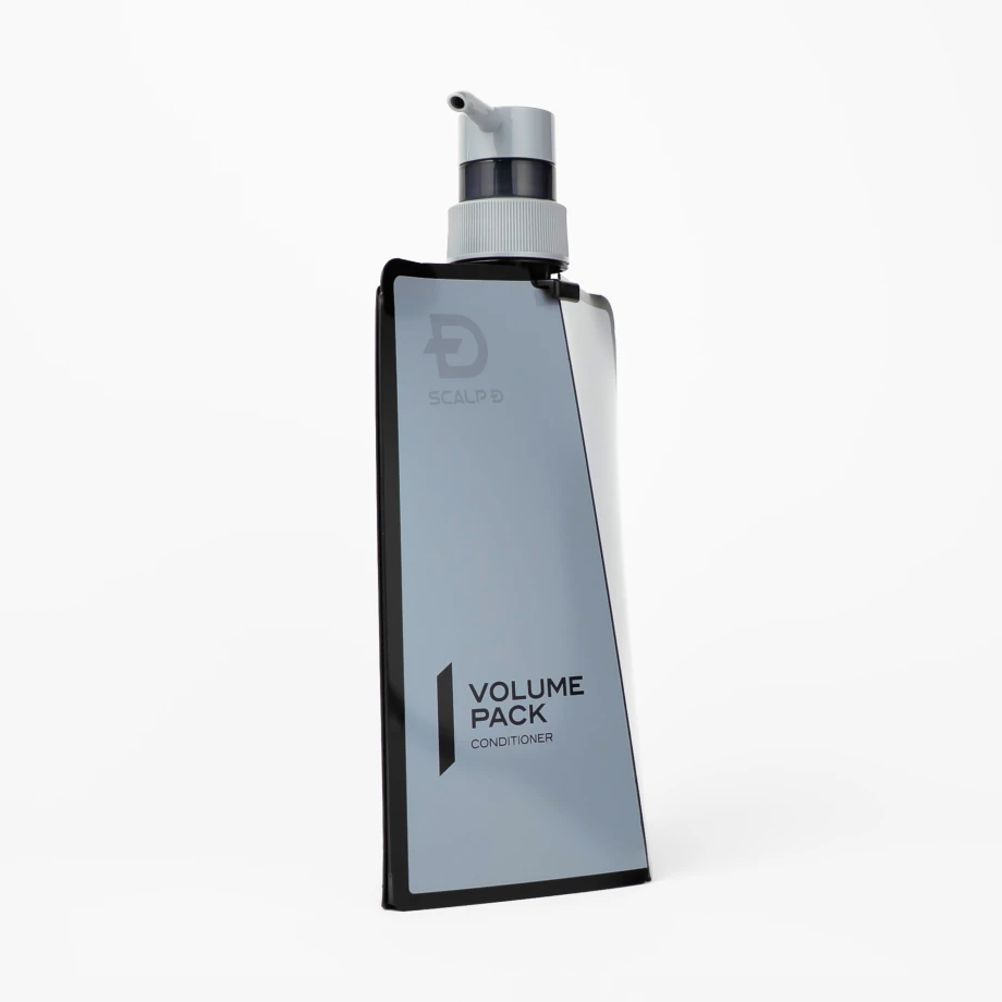 SCALP-D Volume Pack Conditioner