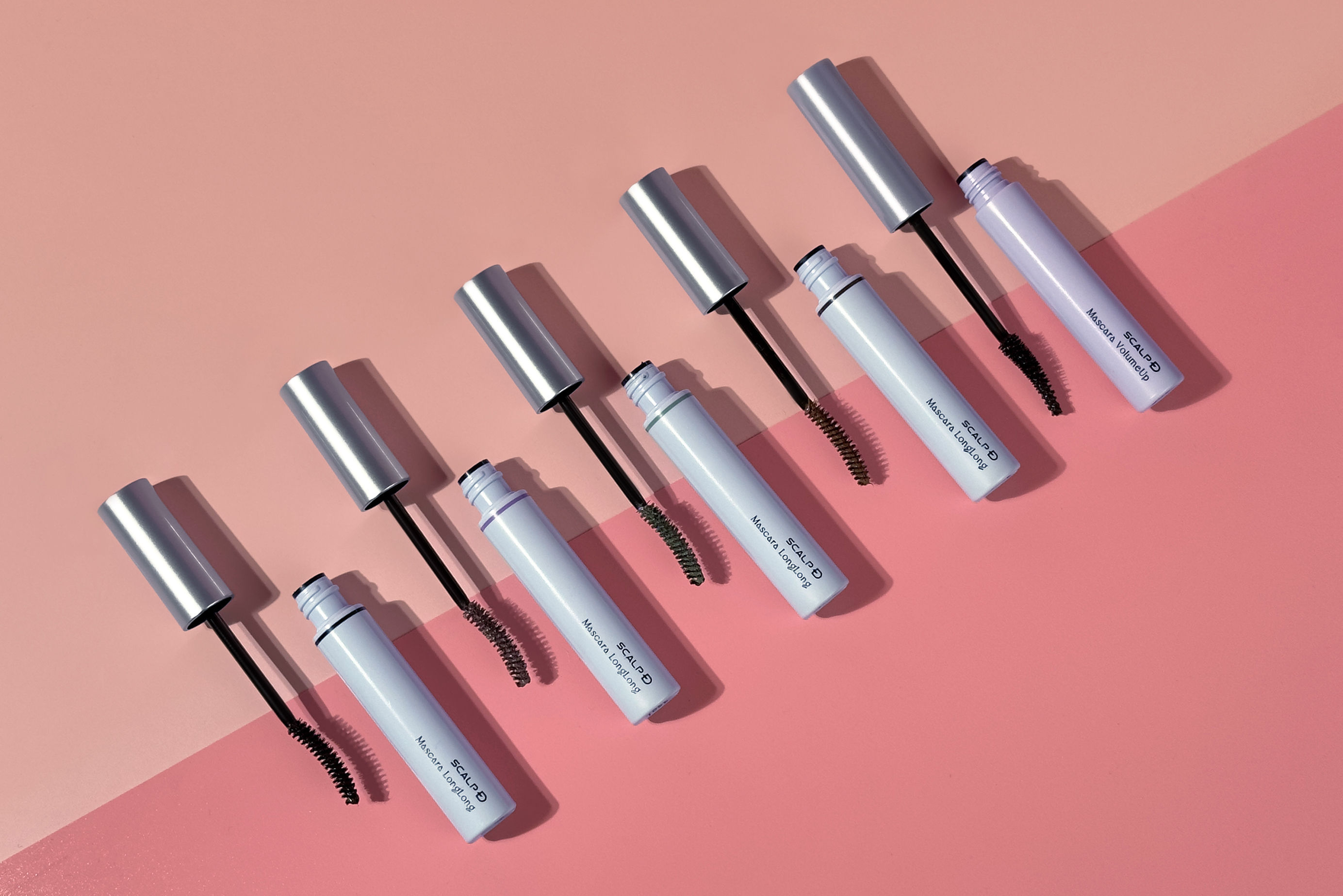 Тушь для ресниц