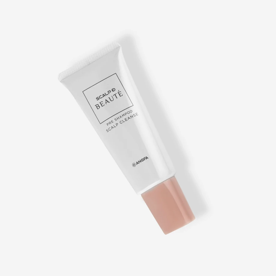 SCALP-D BEAUTE Scalp Cleanse