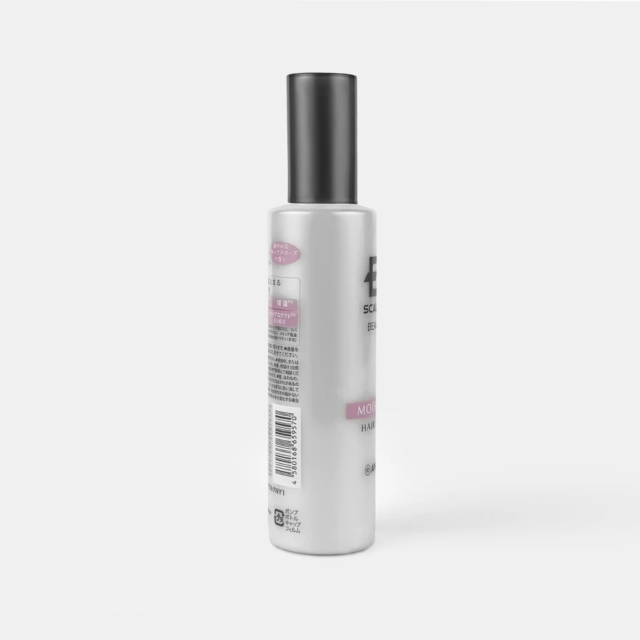 SCALP-D BEAUTE Moisture Hair Milk