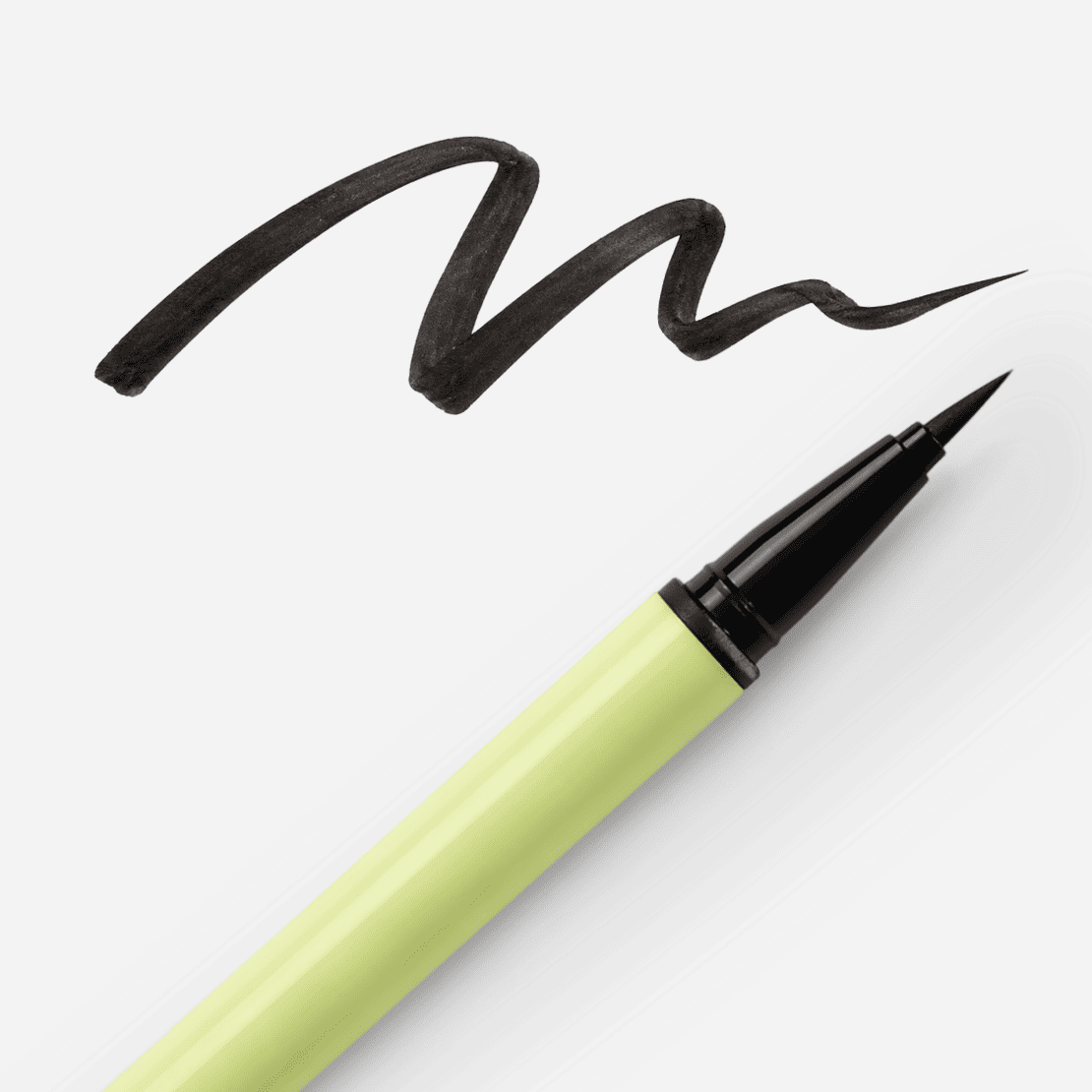 SCALP-D Liquid Eyeliner rich black