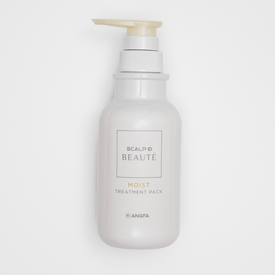SCALP-D BEAUTE Moist Treatment Pack