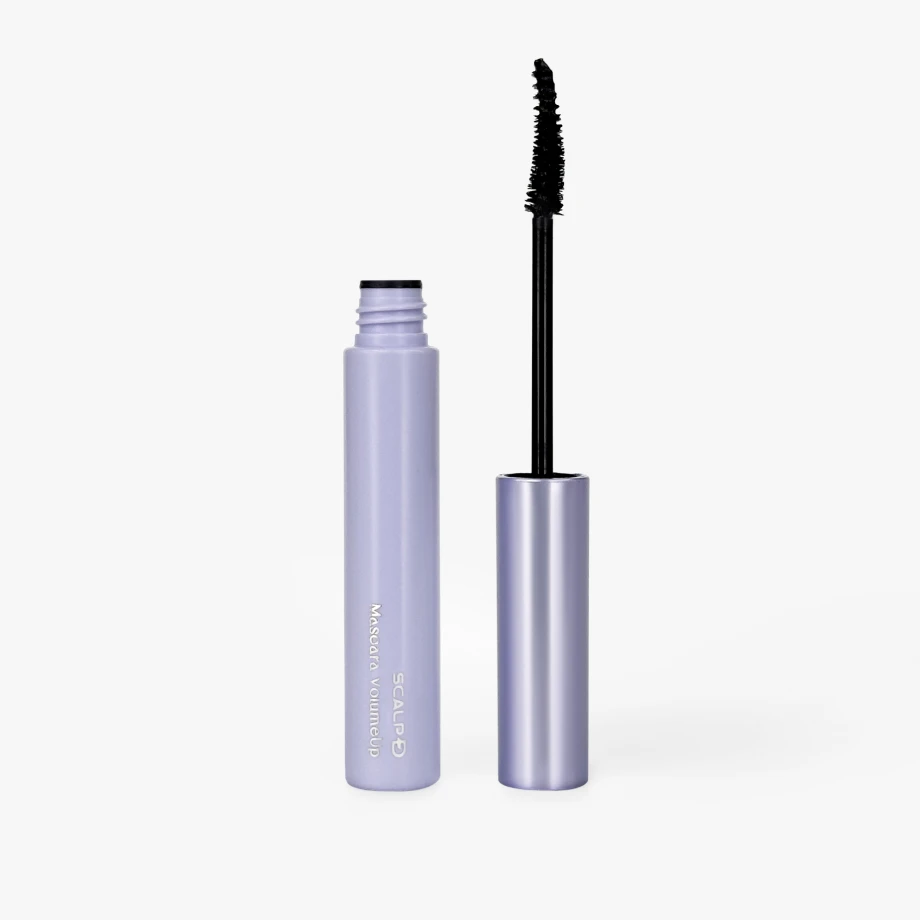 SCALP-D Mascara VolumeUp deep black