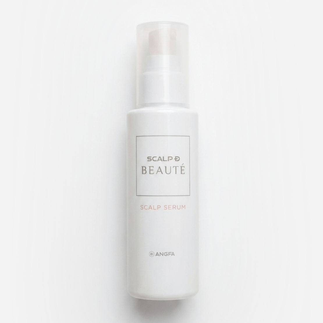 SCALP-D BEAUTE Scalp Serum