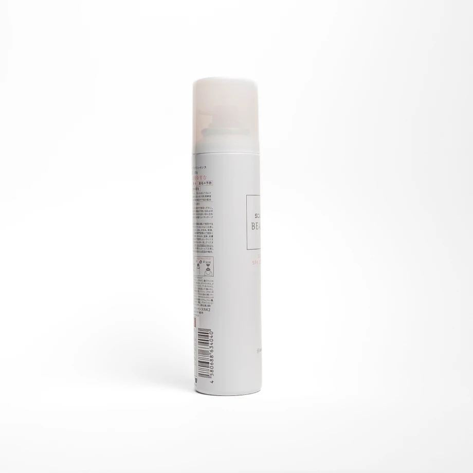 SCALP-D BEAUTE Scalp Spa Essence