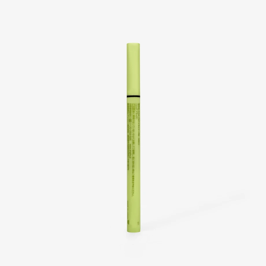 SCALP-D Liquid Eyeliner rich black