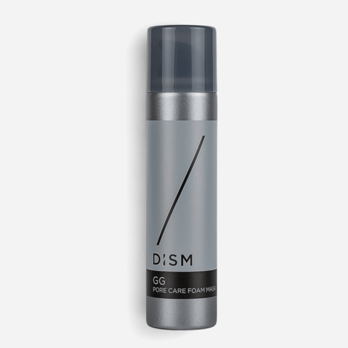 DISM GG Pore Care Foam Mask