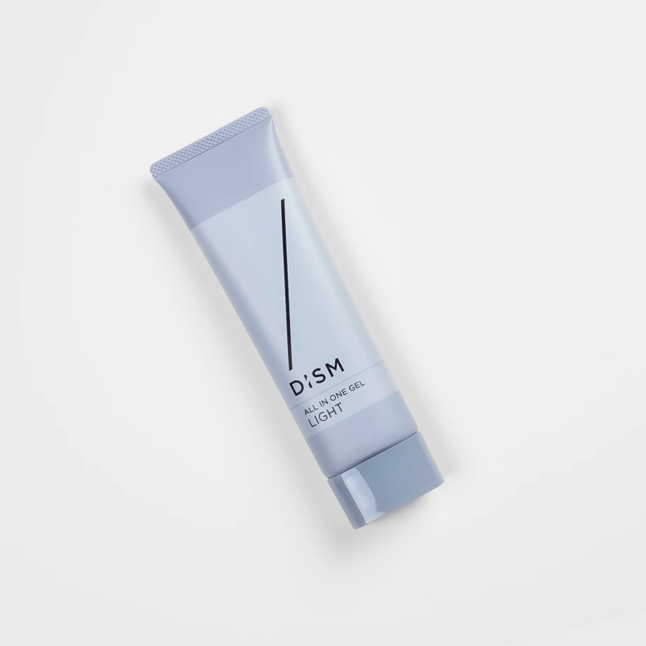DISM All In One Gel Light