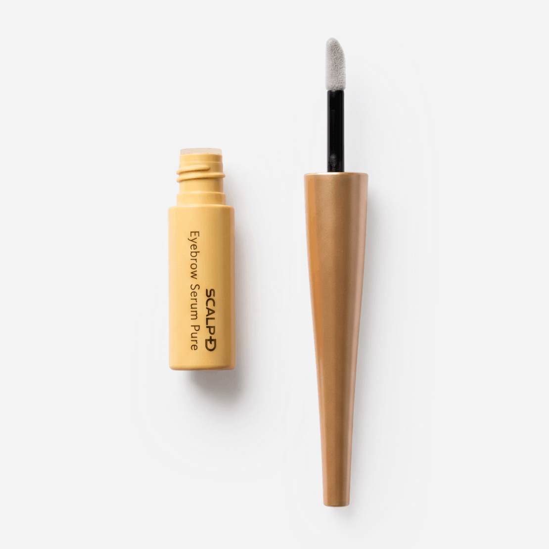 SCALP-D EYEBROW Serum Pure