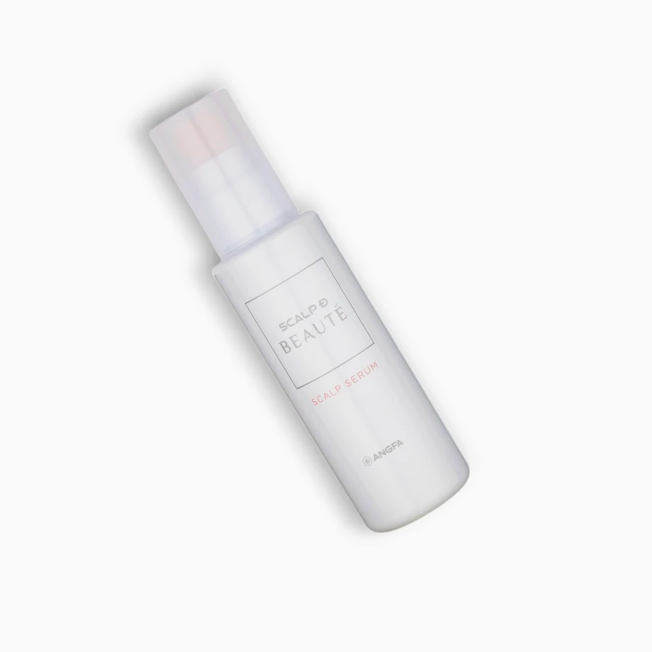 SCALP-D BEAUTE Scalp Serum
