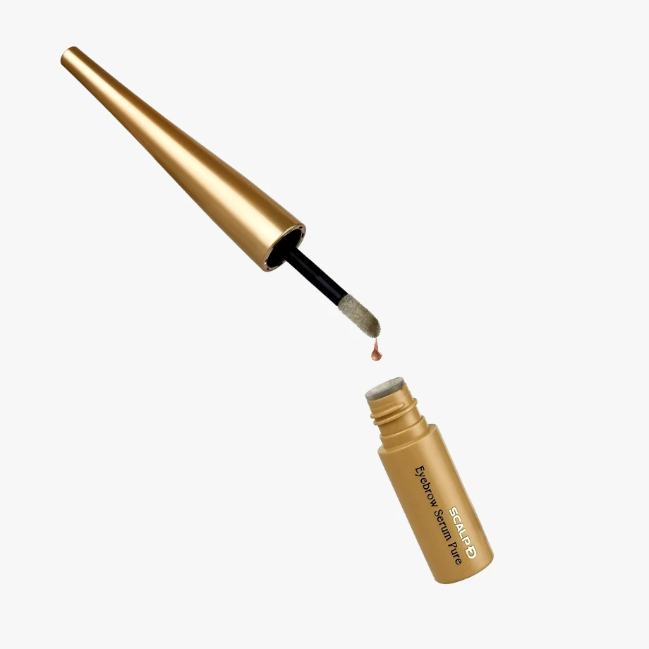 SCALP-D EYEBROW Serum Pure