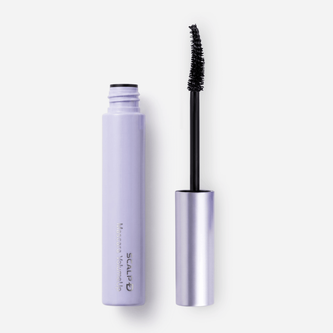 SCALP-D Mascara VolumeUp deep black