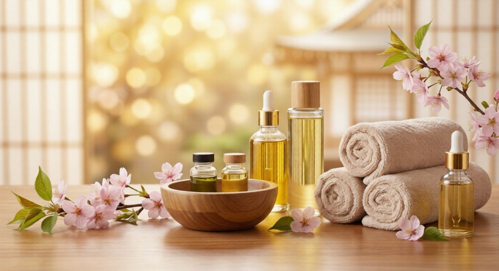 Время весеннего детокса: выбираем лёгкость вместо зимней защиты