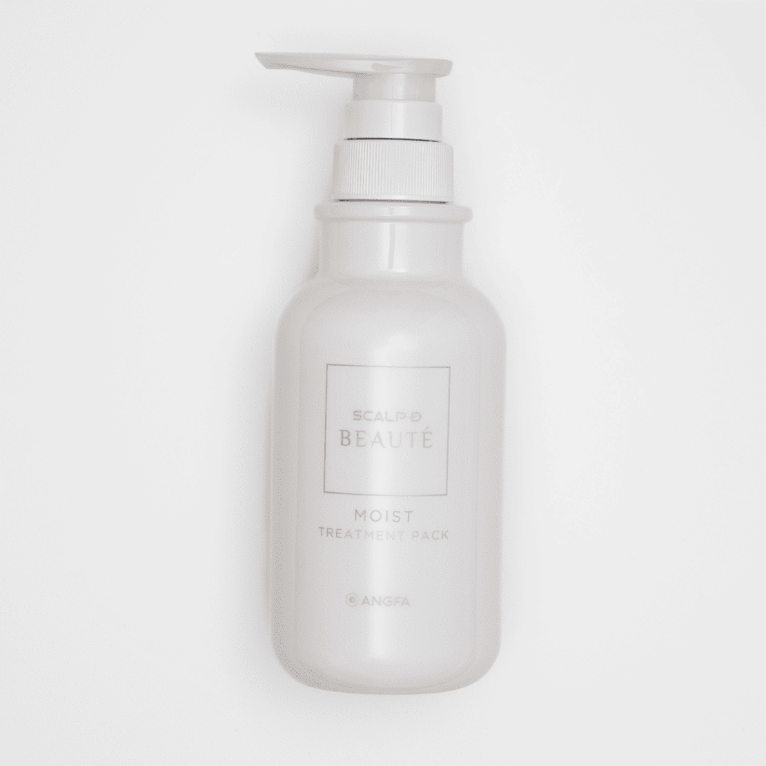 SCALP-D BEAUTE Moist Treatment Pack
