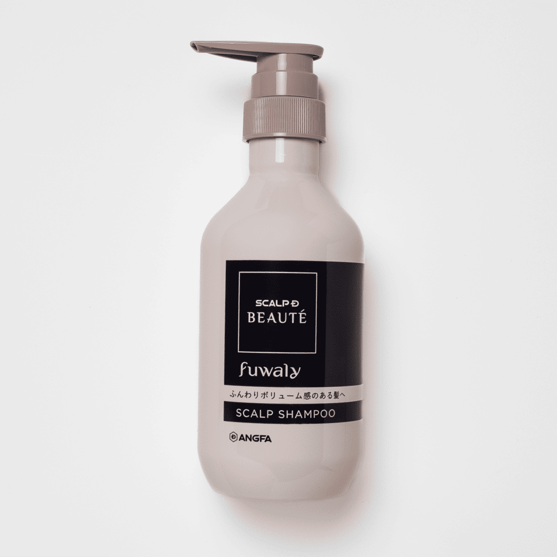 SCALP-D BEAUTE Fuwaly Shampoo
