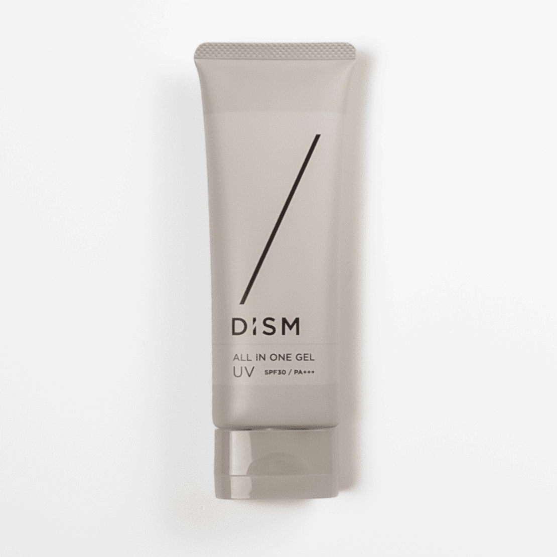 DISM All In One Gel UV spf 30