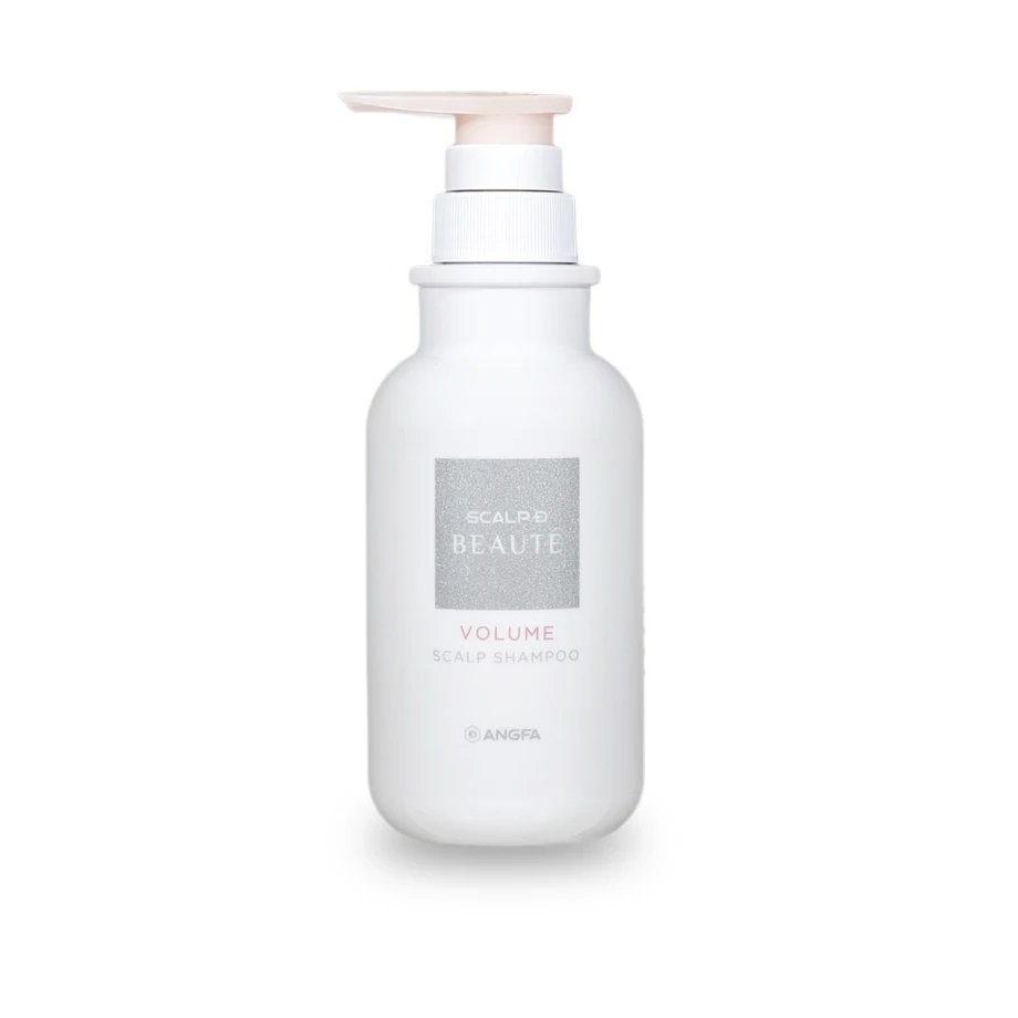 SCALP-D BEAUTE Volume Shampoo