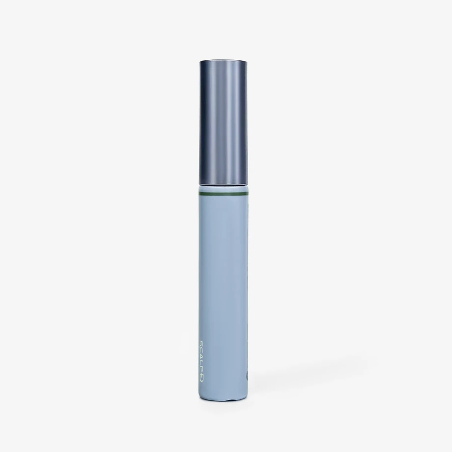 SCALP-D Mascara LongLong dusty green