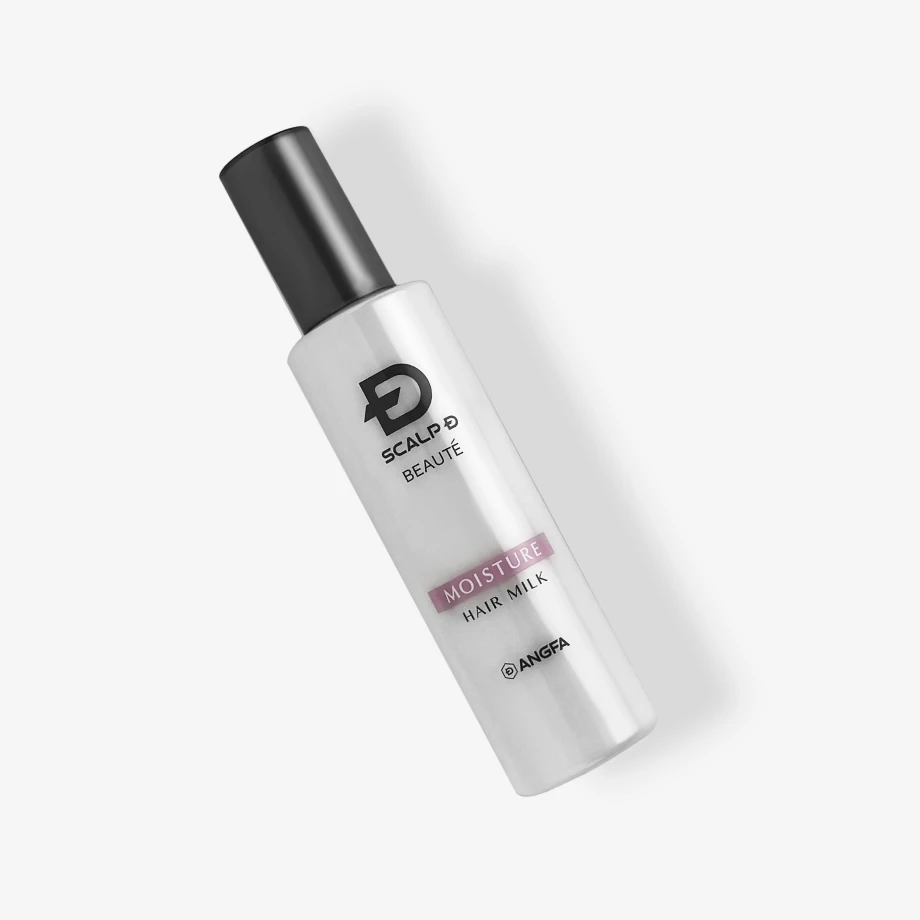 SCALP-D BEAUTE Moisture Hair Milk