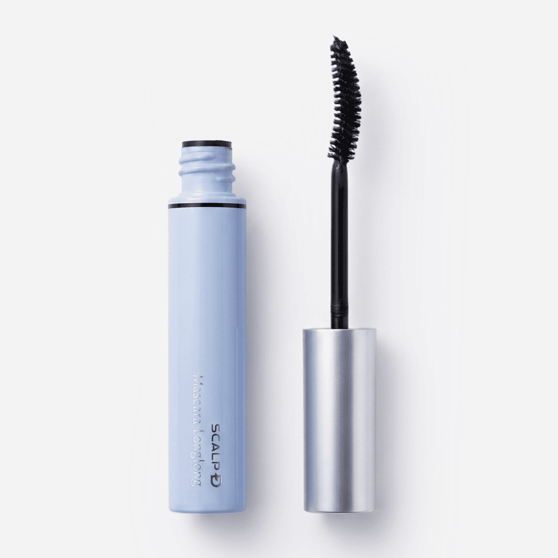 SCALP-D Mascara LongLong natural black
