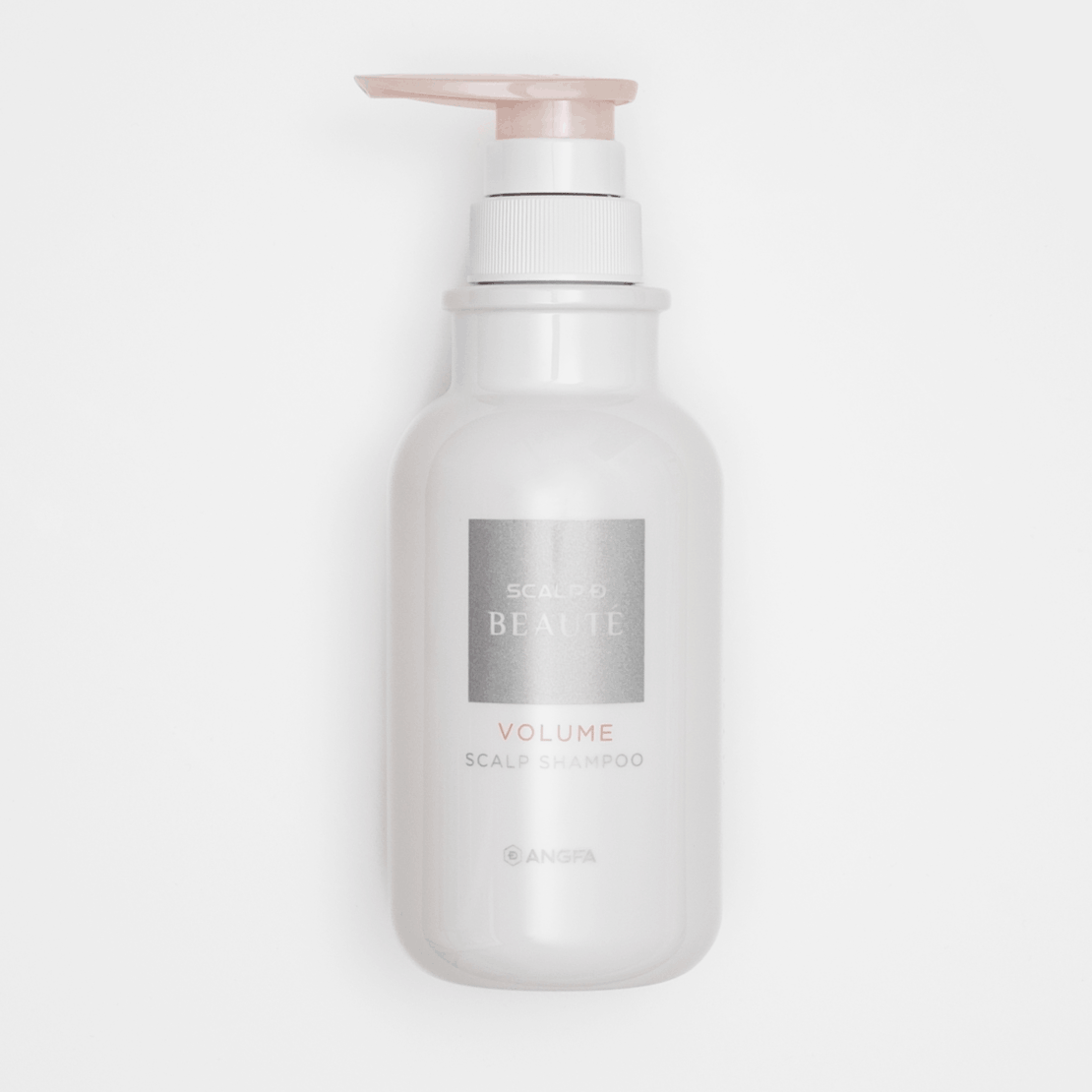 SCALP-D BEAUTE Volume Shampoo