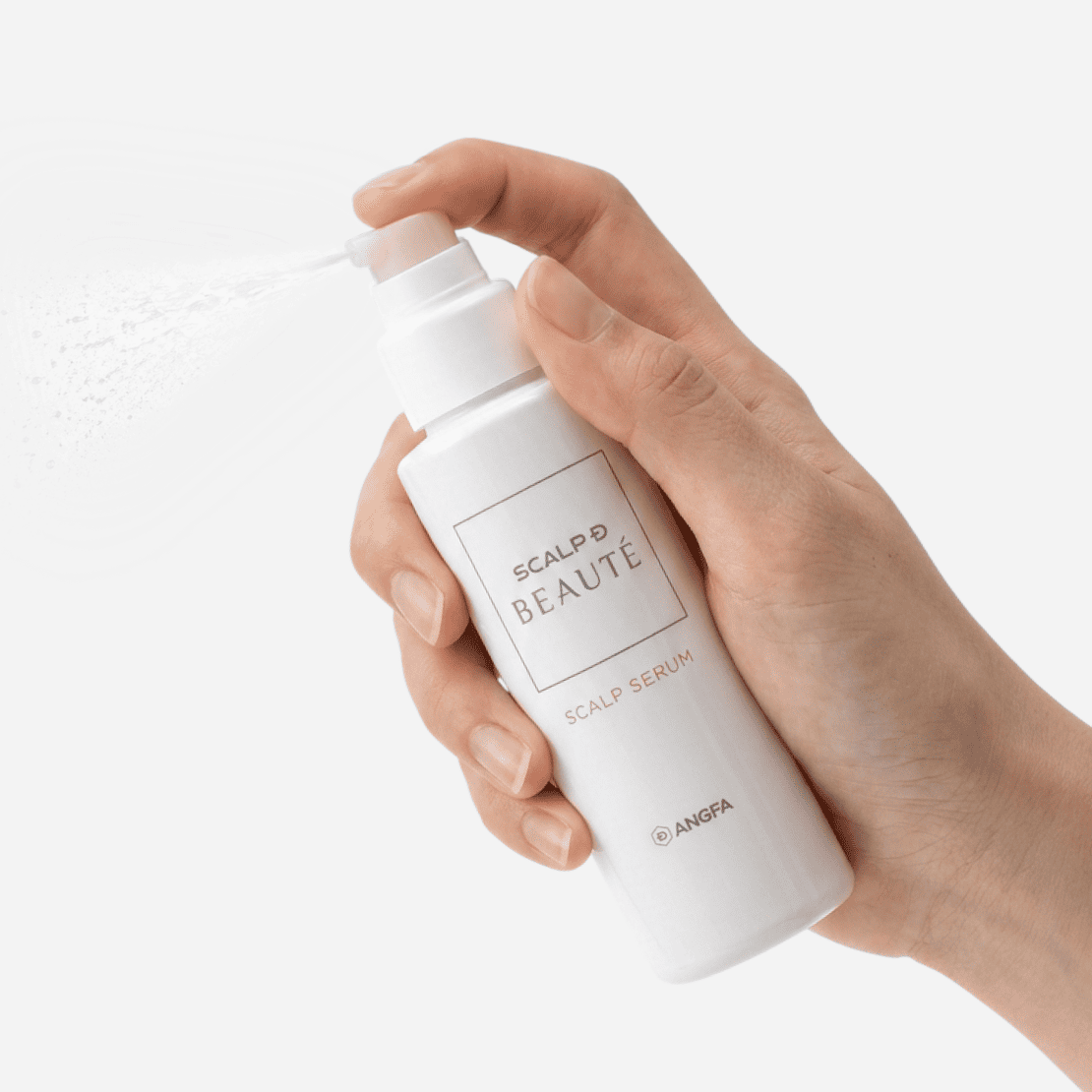 SCALP-D BEAUTE Scalp Serum