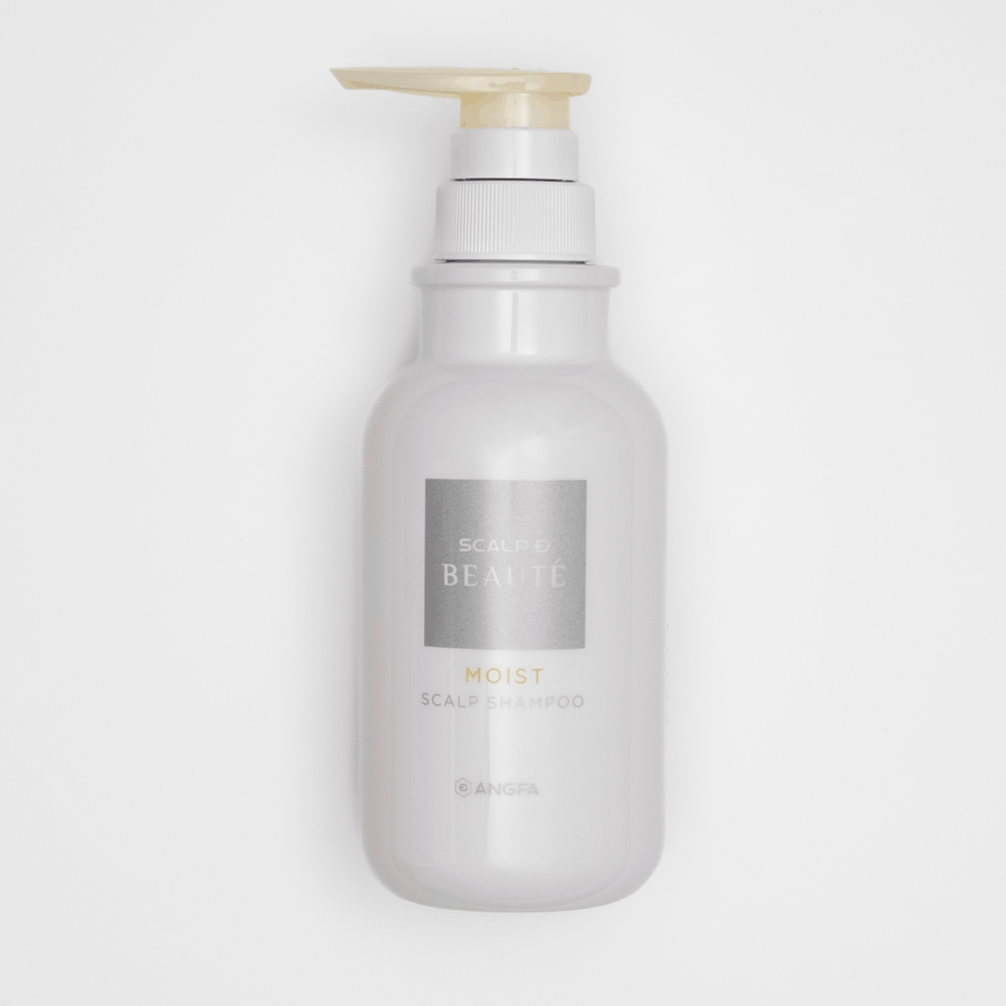 SCALP-D BEAUTE Moist Shampoo
