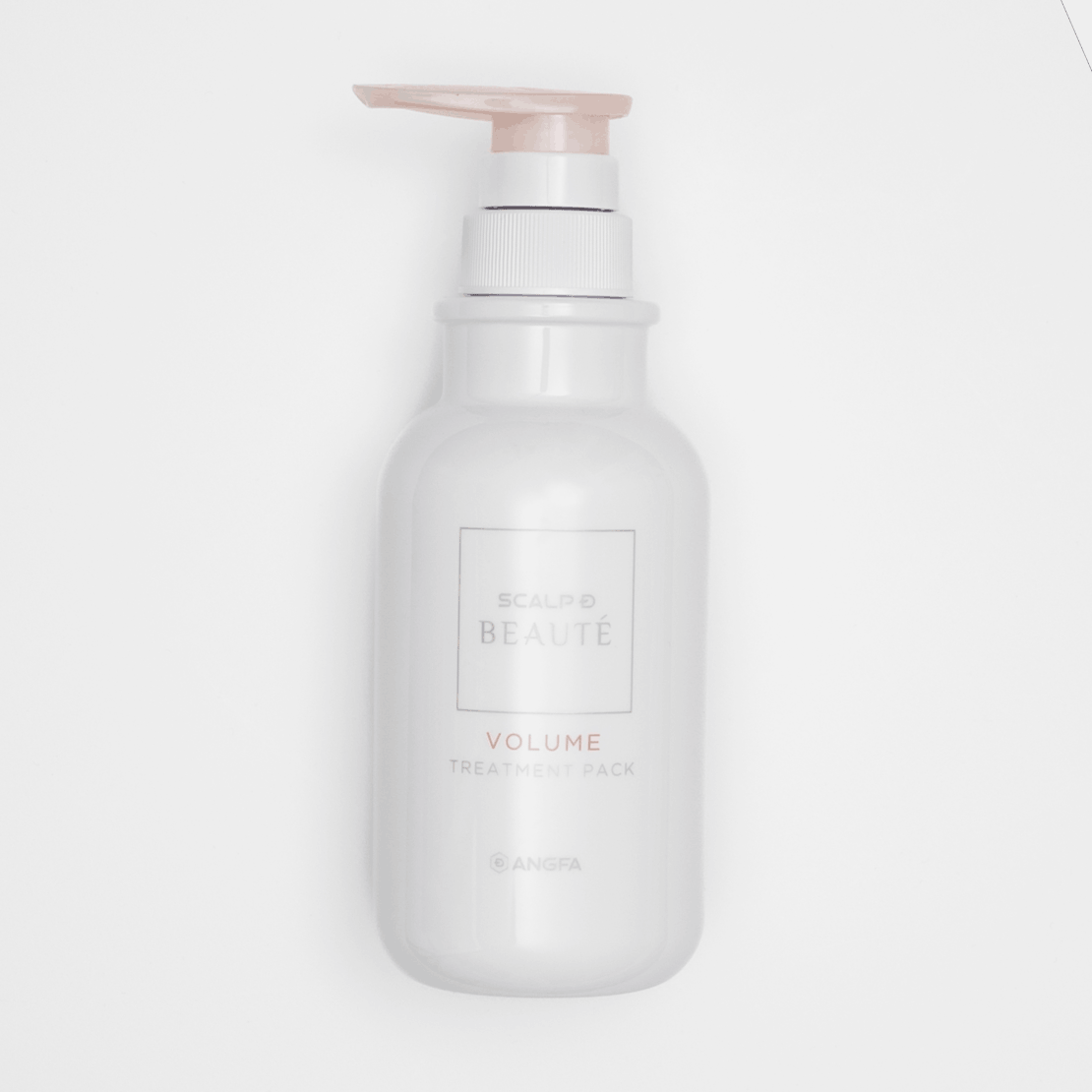 SCALP-D BEAUTE Volume Treatment Pack