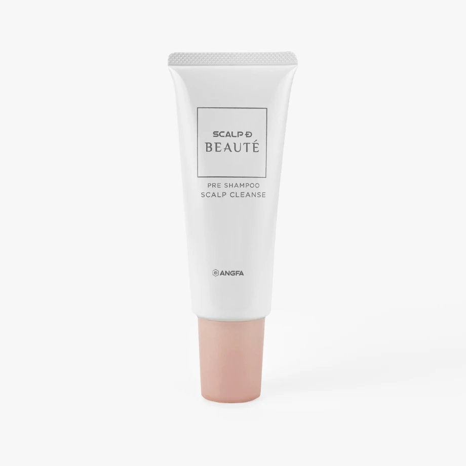 SCALP-D BEAUTE Scalp Cleanse