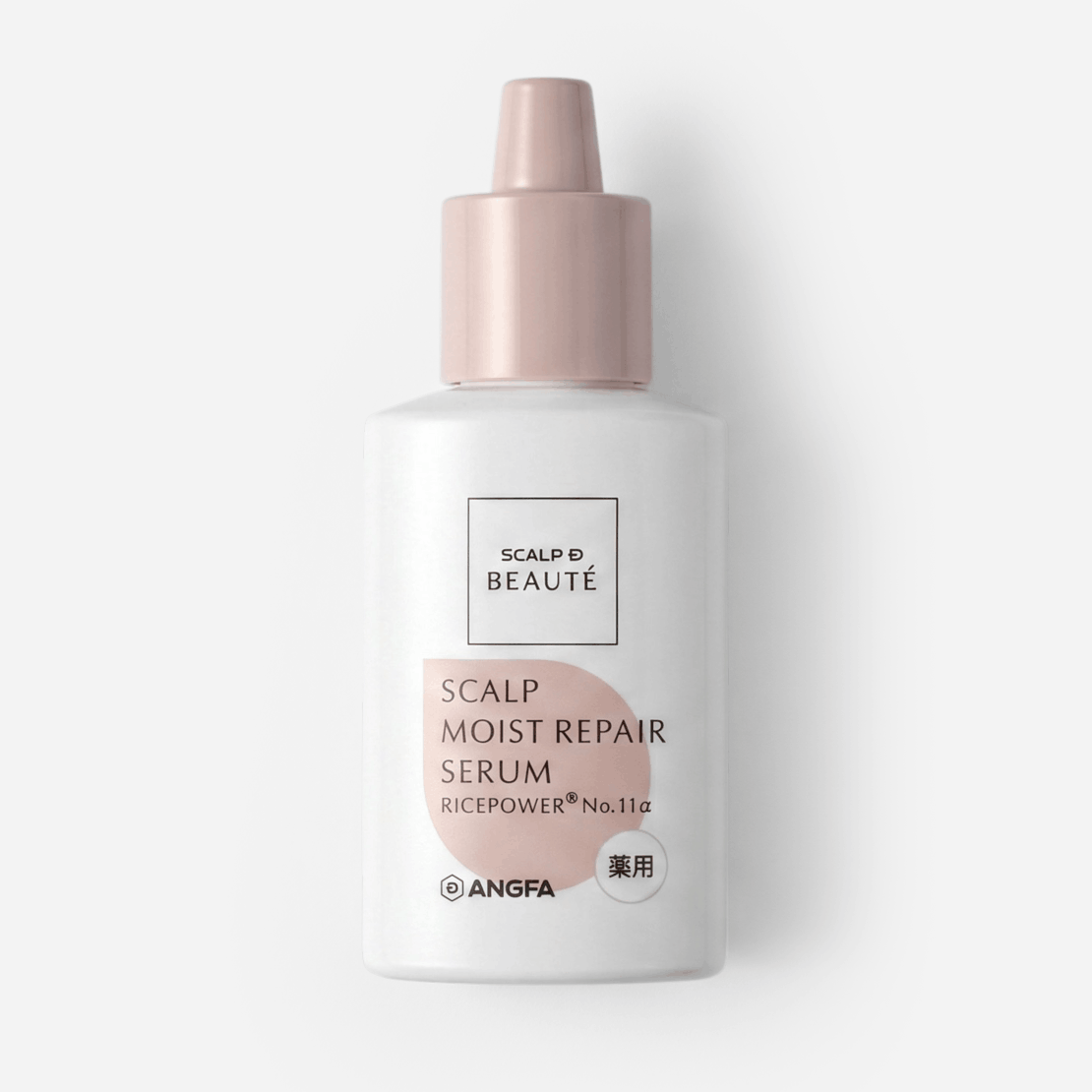 SCALP-D BEAUTE Scalp Moist Repair Serum