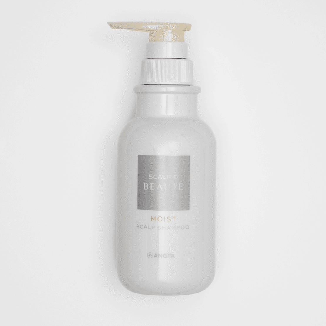 SCALP-D BEAUTE Moist Shampoo