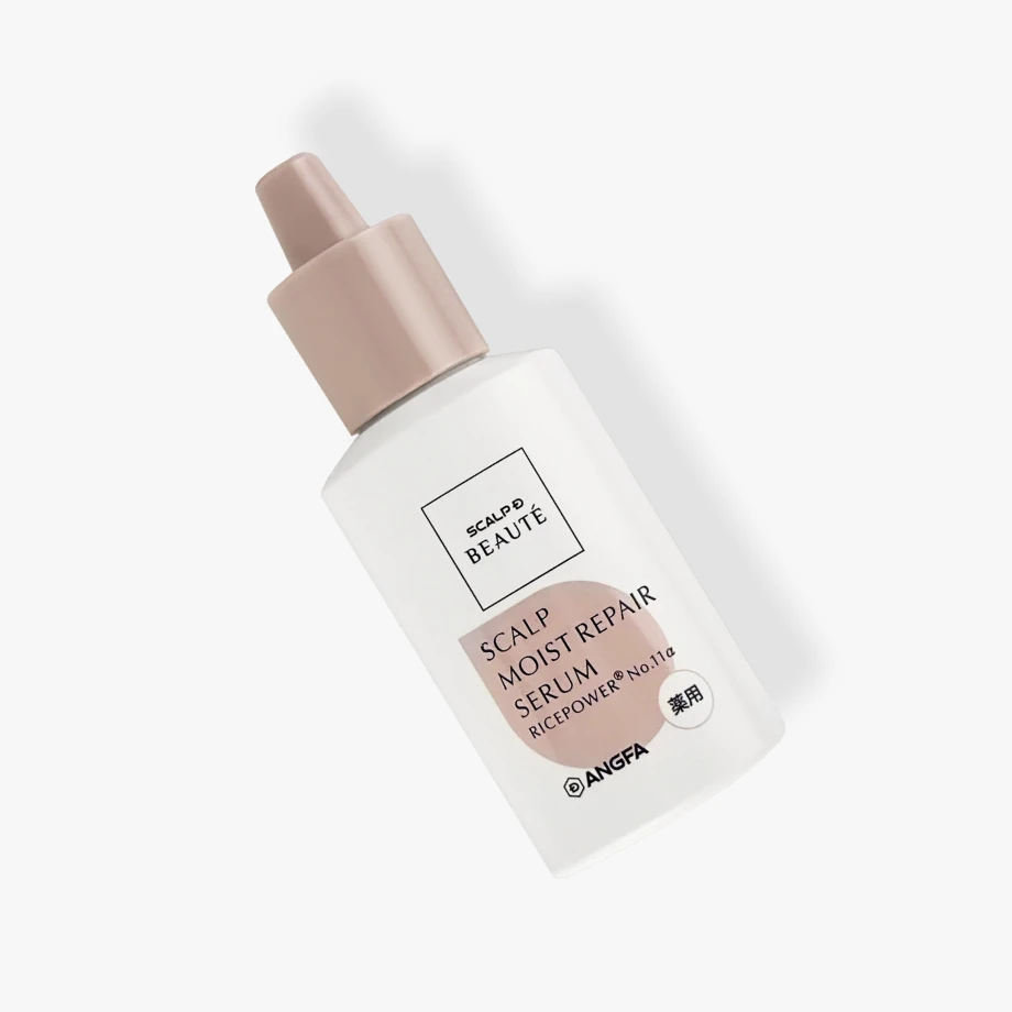 SCALP-D BEAUTE Scalp Moist Repair Serum