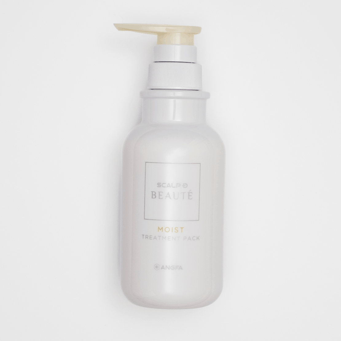 SCALP-D BEAUTE Moist Treatment Pack
