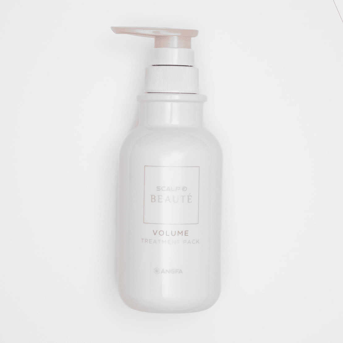 SCALP-D BEAUTE Volume Treatment Pack