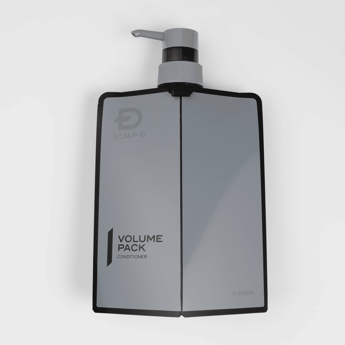 SCALP-D Volume Pack Conditioner