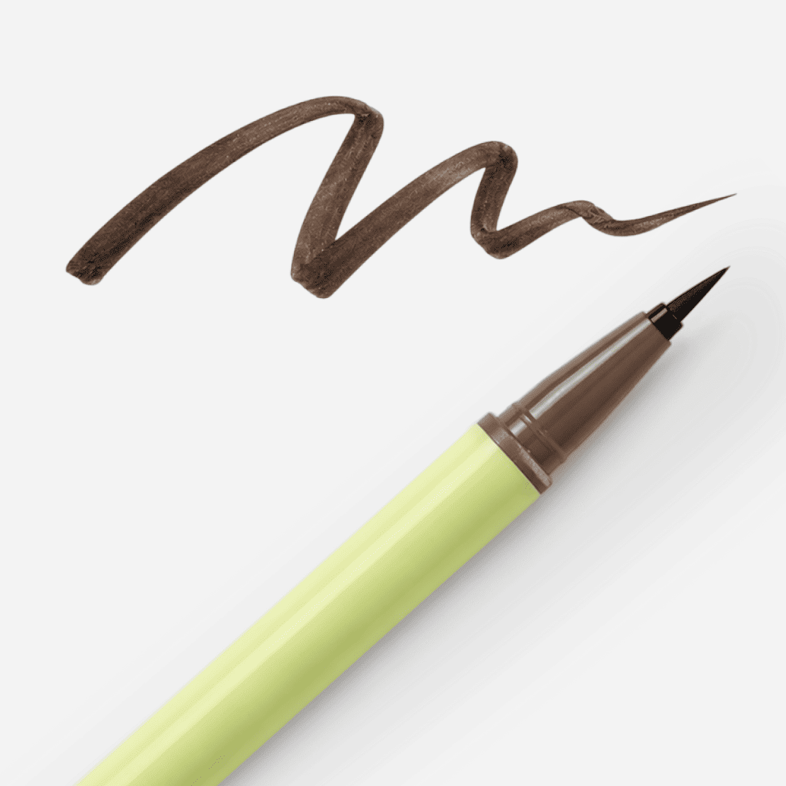 SCALP-D Liquid Eyeliner natural brown
